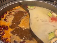 -蜀留香火锅·始于1999·原四川老火锅(白堤路店)