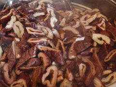 -吾味香葫芦头(安西街店)