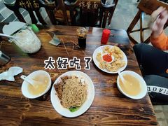 猪手捞面-吴财记面家(大同路店)