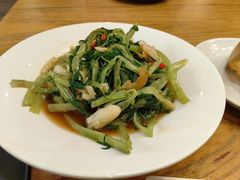 -新旺茶餐厅(嘉里城店)