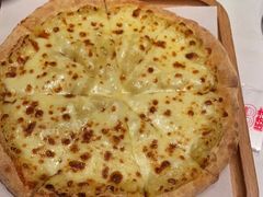 -烁先生披萨·儿童餐下午茶(河南岸店)