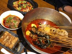-付小姐在成都(五道口店)