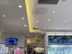 -DQ·蛋糕·冰淇淋(湖景东路店)