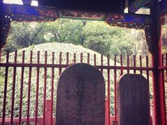 -武侯墓风景区