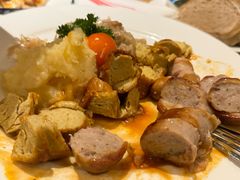 -兰特伯爵西餐厅·啤酒屋(方庄店)