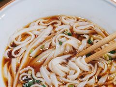 -津市刘聋子粉馆岳阳总店