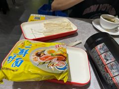 -肥家大排档(天河体育西店)