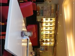 -亮马河饭店翠雅咖啡厅