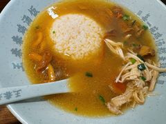 -王春春鸡汤饭(上海中海环宇城店)