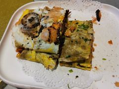 -悦海·家宴·冰花皮皮虾大锅贴(宝龙店)