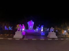 -清迈夜间动物园