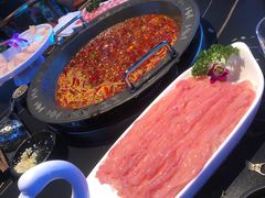 -鸿恩陶然大观园
