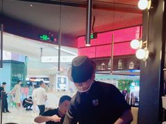 -盛焰铁板烧(王府井店)