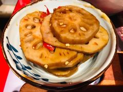 -味福记·本地特色菜(八一万达广场店)