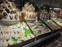 -喜庭海鲜自助(来福士店)