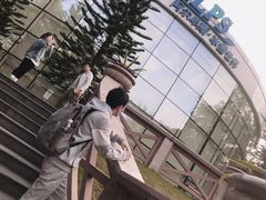 -世界之窗阿尔卑斯冰雪世界