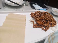 -皇城根北京风味主题餐厅(中海环宇城店)