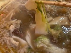 -芦月轩羊蝎子(太平桥店)