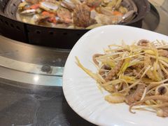 -大杰海鲜锅(基隆路店)