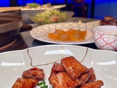 -三利音·东方司宴(外滩店)