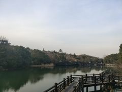 -白马涧龙池景区