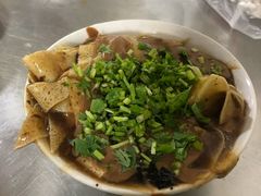 -正味斋锅巴菜(西北角店)