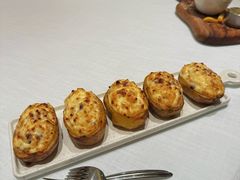 -黑宝石西餐厅(汇励99城市公园店)