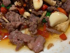 -炊烟小炒黄牛肉(中心印象城店)