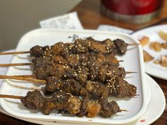 -官塘兄弟·潮汕牛肉店(官塘总店)