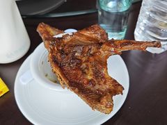 -鸡炖兔