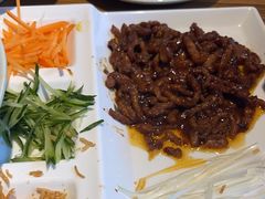 -打酱油·非遗淮扬菜(瘦西湖梅岭店)