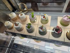 -théATRE 茶聚场(王府中環店)