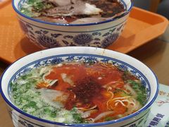 -清真磨沟沿老字号牛肉面(总店)