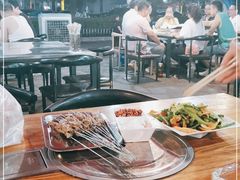 大堂-永刚烧烤(大夜市店)