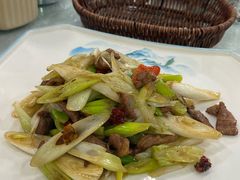 -马尔龙新疆饭店·清真(长青路店)