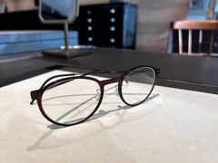 -大视光学•LINDBERG林德伯格•全球手工眼镜集合店(王府井店)