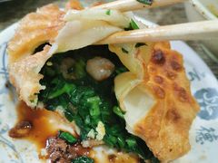 -吃不够开口馅饼店(小西路店)