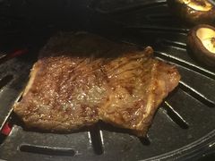 -老炉家木炭烤肉(长江国际店)