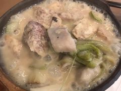 家乡芋仔芋苗煲-大唐靓汤江门私房菜(景田店)