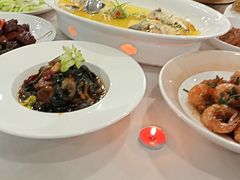 -阿明小菜·海鲜·上海菜(梅陇店)