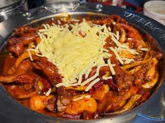 -胖哥俩肉蟹煲(梅溪步步高店)