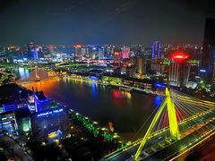 -天玑高空江景餐厅&酒吧Sky Secret Restaurant&Bar