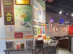-怒火八零串串火锅(大渡口新天泽店)