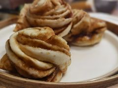 -尽善百年古院餐厅(王家老宅店)