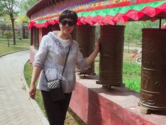 -武清南湖绿博园