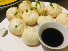 -远洋宾馆·江景餐厅