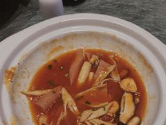 -俭寨大盘鸡·新疆菜·烧烤(博乐店)