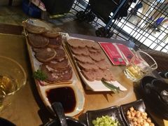 -左庭右院鲜牛肉火锅(南通CBD大有境店)