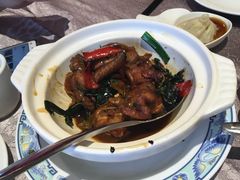 -圆山大饭店-圆苑餐厅
