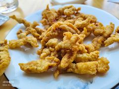 -美顺香食府鱼头老店(雪野湖店)